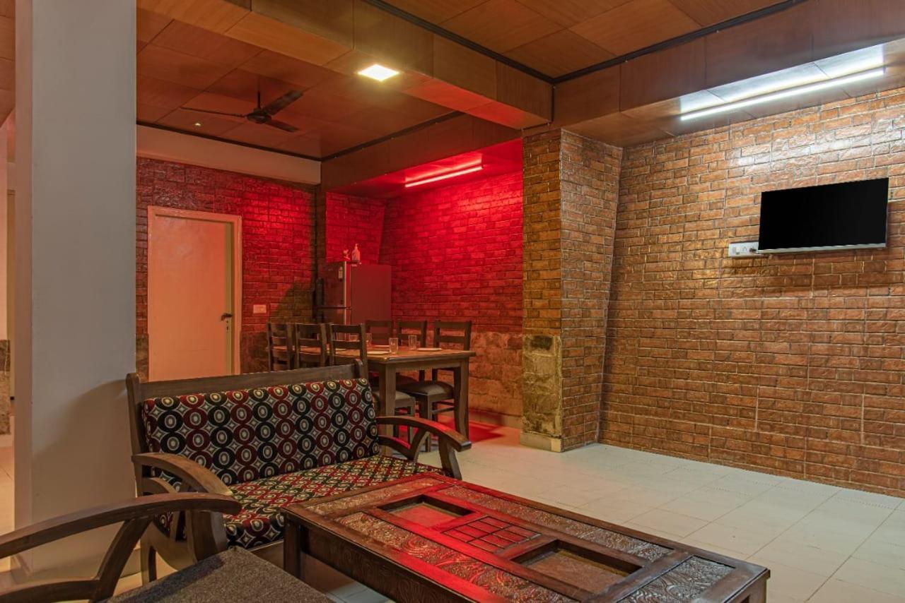 Mountain View Rooms Kasauli By Exoticstays Exterior foto